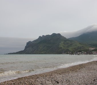 Скоро вечер