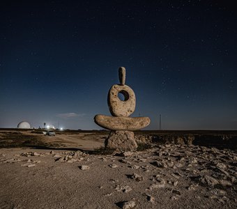 "Мыслитель" не дремлет