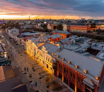 Тула градъ