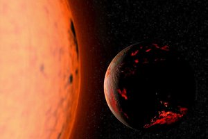 Какой будет смерть Солнца и как оно уничтожит жизнь на Земле?