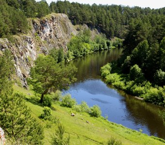 Мантуров камень