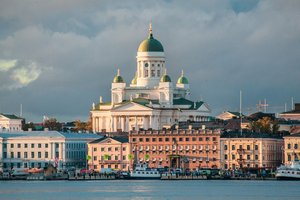 Финляндия в 10 раз сократит выдачу виз россиянам