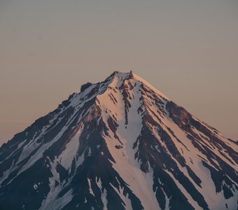 Корякский вулкан