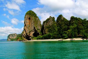 Осенние туры в Таиланд подешевели на 15-20%