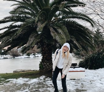 Хорошая шутка