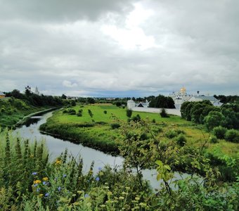 Необъятность