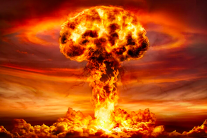 Ученые посчитали последствия для человечества в случае ядерной войны: 360 миллионов погибнут от взрывов, 5 миллиардов от голода