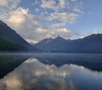 Величие природы