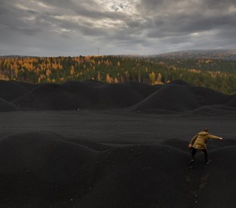 Вперёд и вверх