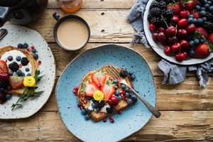 Почему нельзя пропускать завтрак? Отвечает нутрициолог