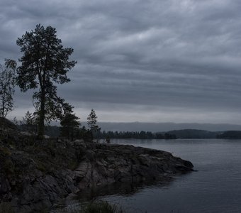 Ладожские шхеры