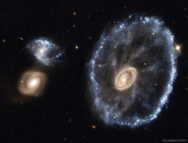 Фото: NASA
