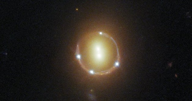 Фото: NASA