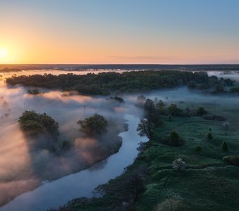 Кисельный берег