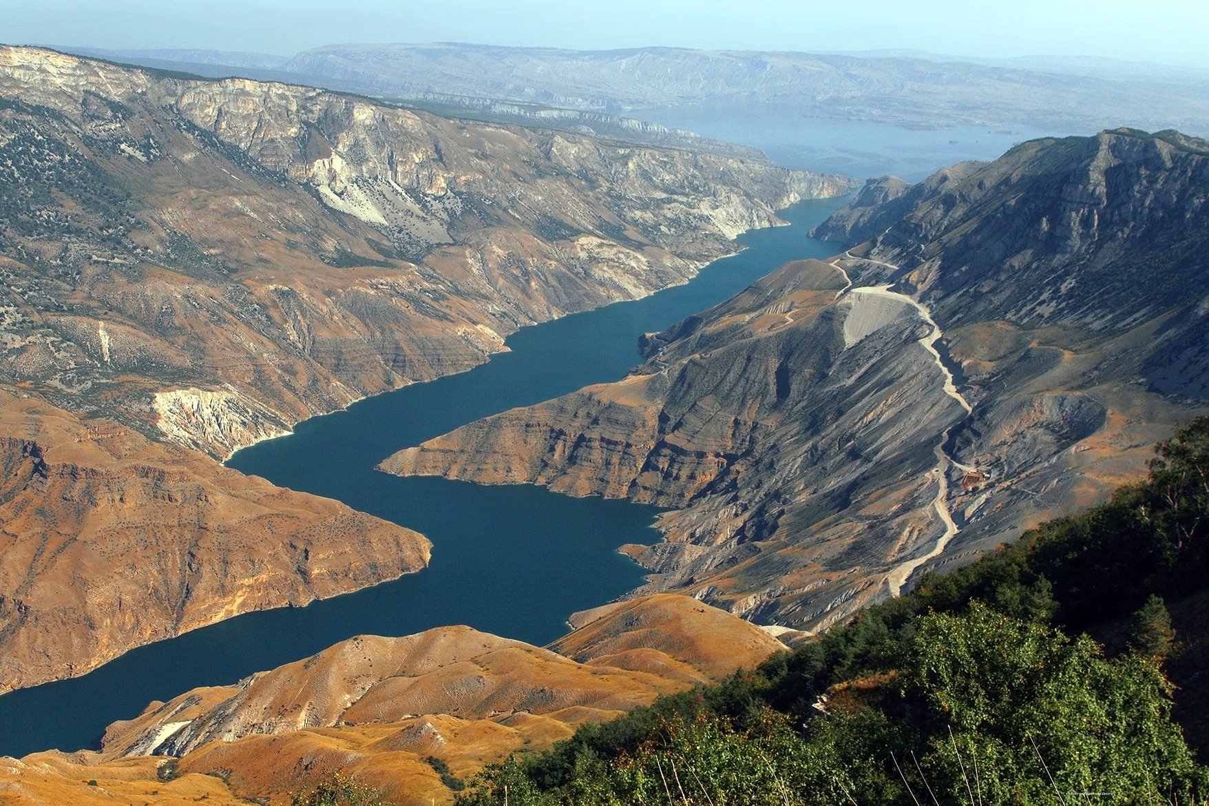 Бухта сулак дагестан фото