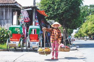 Курортный роман: репортаж из Вьетнама