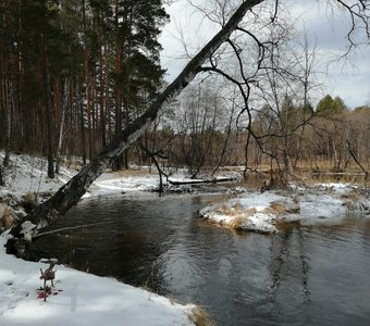 Весна