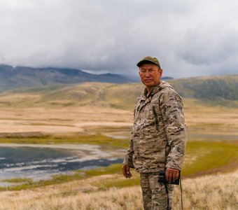 Государственный инспектор