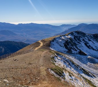 Великий путь