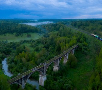 Старичок