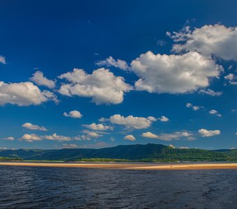 Фёдоровская коса