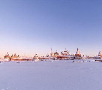 Жемчужина Севера