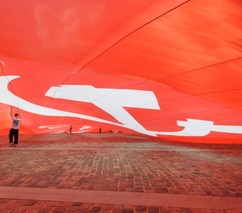 знамя победы