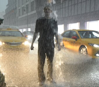 у природы нет плохой погоды