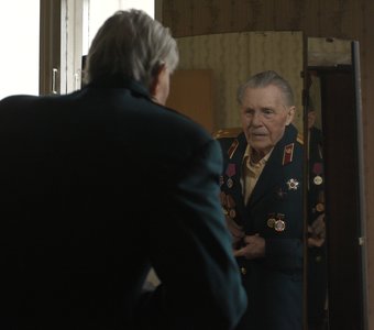 В ожидании гостей