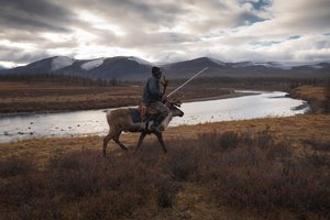 Путешествие в Якутию глазами фотографа: невероятно красивая галерея