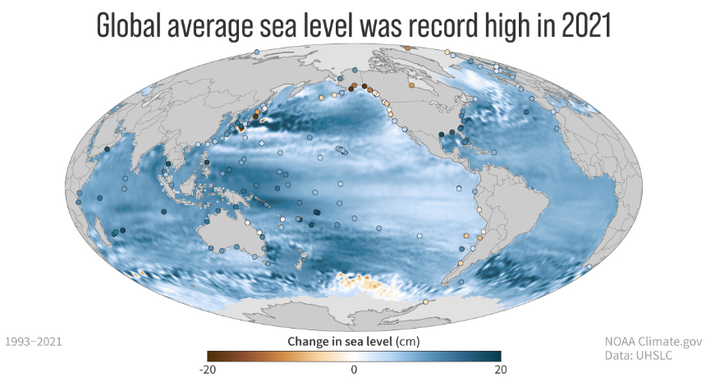 Фото: NOAA