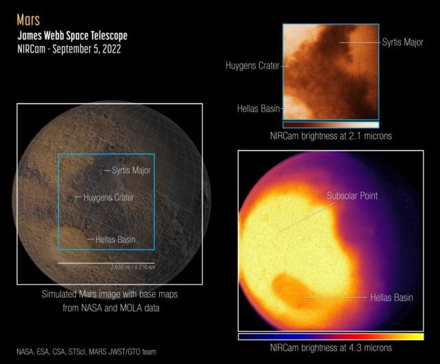 Фото: NASA