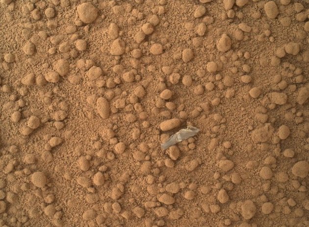 Фото: NASA