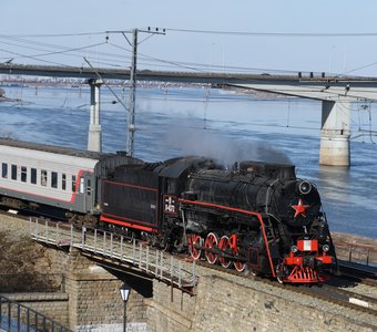 ретро-маршрут