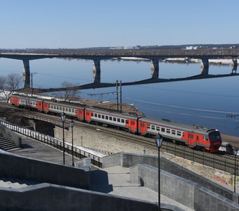 Опять от меня сбежала