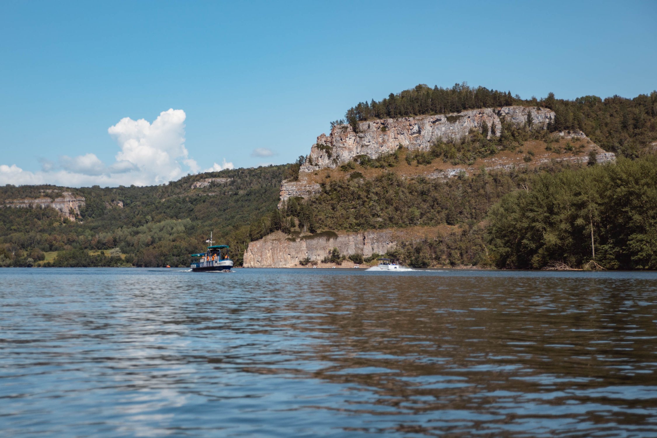 Нугушское водохранилище Башкирия