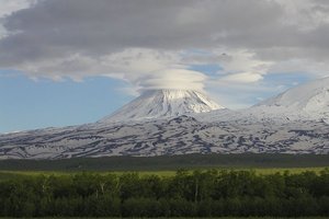 Участники восхождения на камчатский вулкан рассказали о гибели товарищей