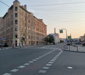 Просто Питер