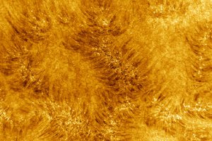 Мощный телескоп сделал новые снимки Солнца: ничего подобного мы еще не видели
