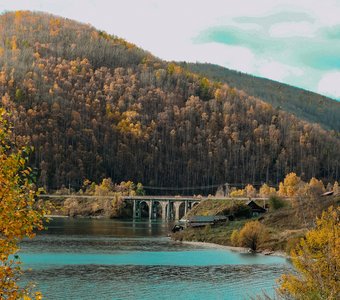 Старая Ангасолка