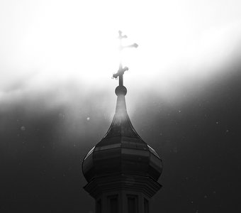 Оптина пустынь