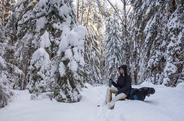 Фото: Иван Дементиевский