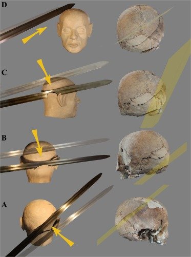 Фото: Journal of Archaeological Science
