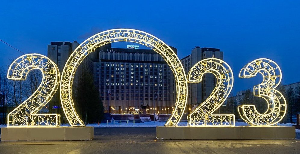 В Санкт-Петербурге пройдет Всероссийская встреча блогеров