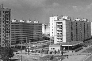 О квартирных обменах советского времени: «Я прописался на улице 1905 года, но никогда там не жил»