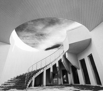 постапокалиптические локации