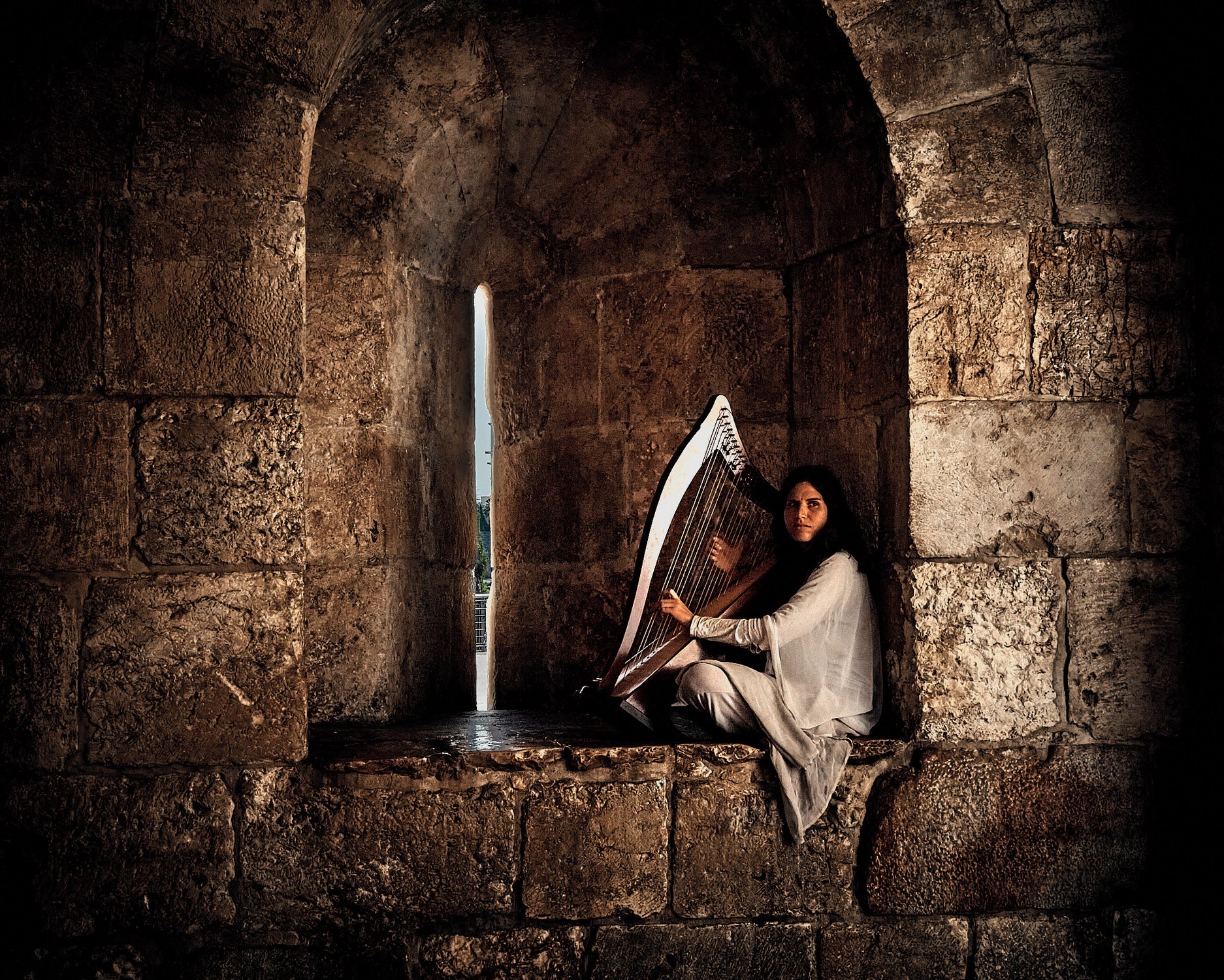 Яффские ворота, Иерусалим