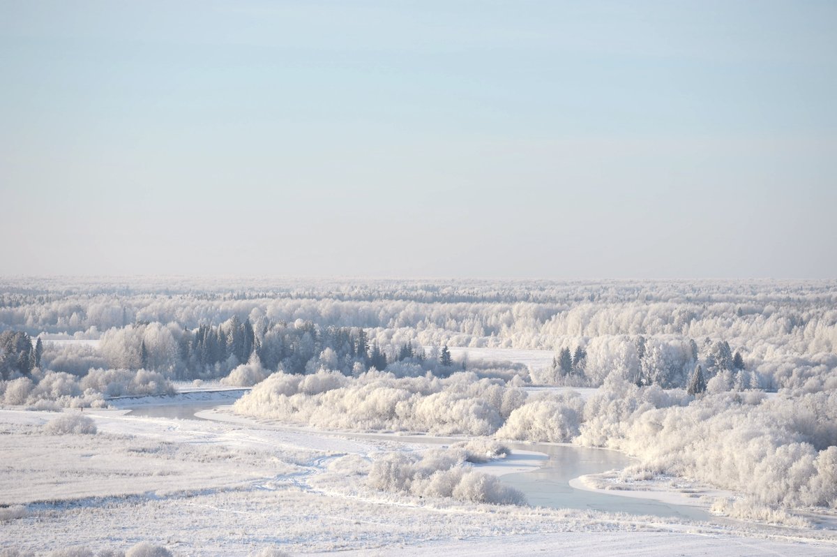 Село бисерово кировская область