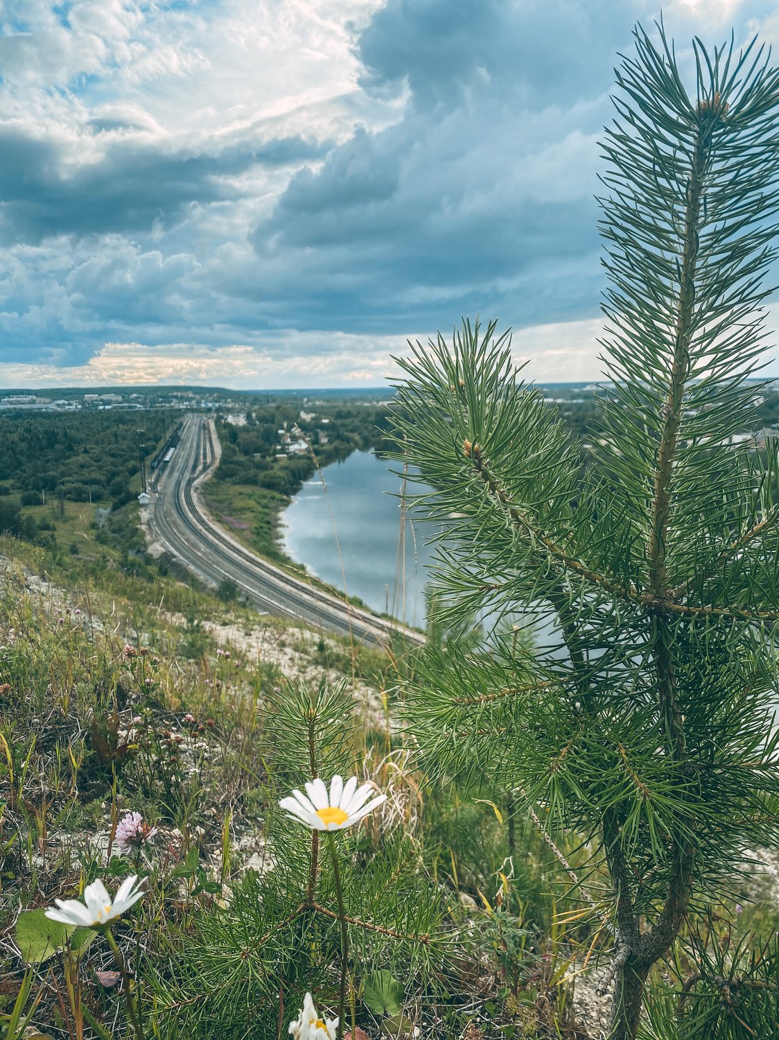 Река Ухта, Республика Коми — Фото №1445080