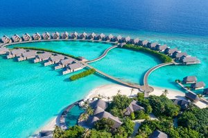 8 причин побывать на Мальдивах